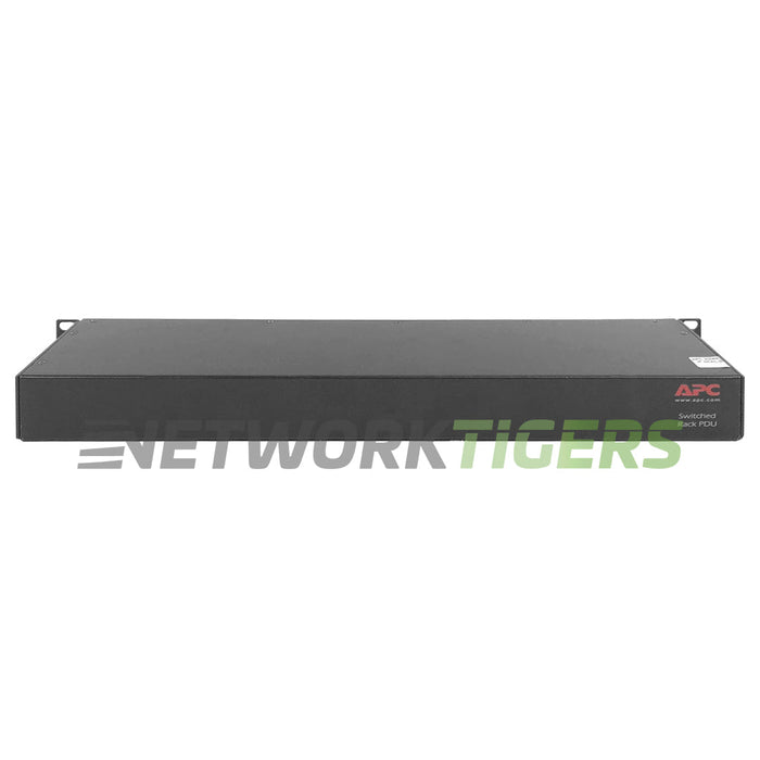 NEW APC AP7920 Switched Rack 208V/ 230V 10A 8x IEC 60320 C13 1U PDU