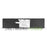 NEW APC AP7920 Switched Rack 208V/ 230V 10A 8x IEC 60320 C13 1U PDU