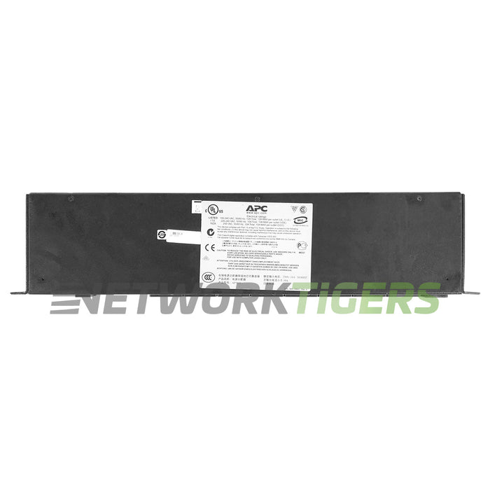 NEW APC AP7920 Switched Rack 208V/ 230V 10A 8x IEC 60320 C13 1U PDU