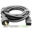 NEW APC AP8753 8120-6903 C19 - L6-20P 14.8 ft PDU Power Cord