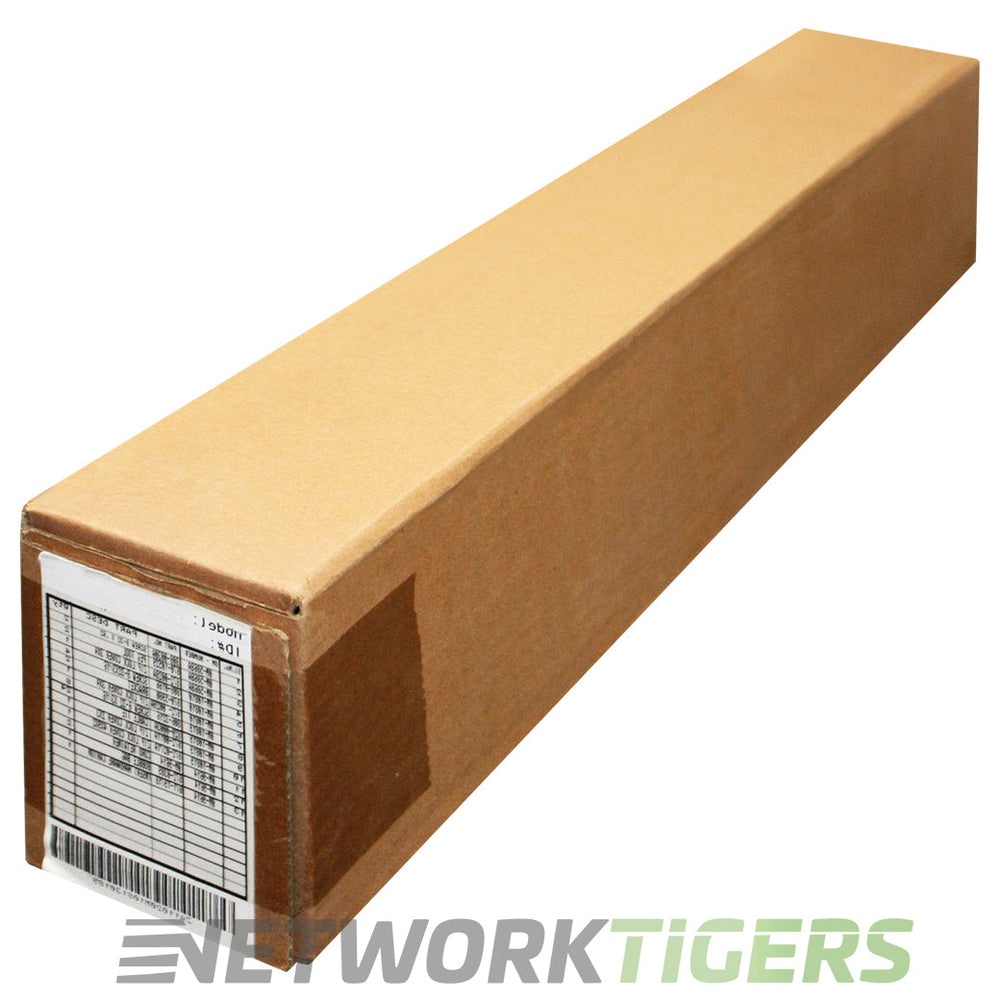 NEW APC AP8858NA3 Metered 18x IEC 320 C13 20A 208V ZeroU Rack Mounted PDU