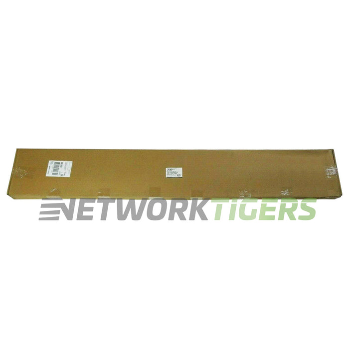NEW APC AP8930 Switched Rack 120V 20A 24x NEMA 5-20R ZeroU PDU