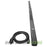 NEW APC AP8959NA3 Switched Rack 208V 20A 21x C13 3x C19 ZeroU PDU