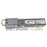 NEW Alcatel 3HE00062AA-01 1GB BASE-TX FCMJ-8521-3-A5 SFP Transceiver