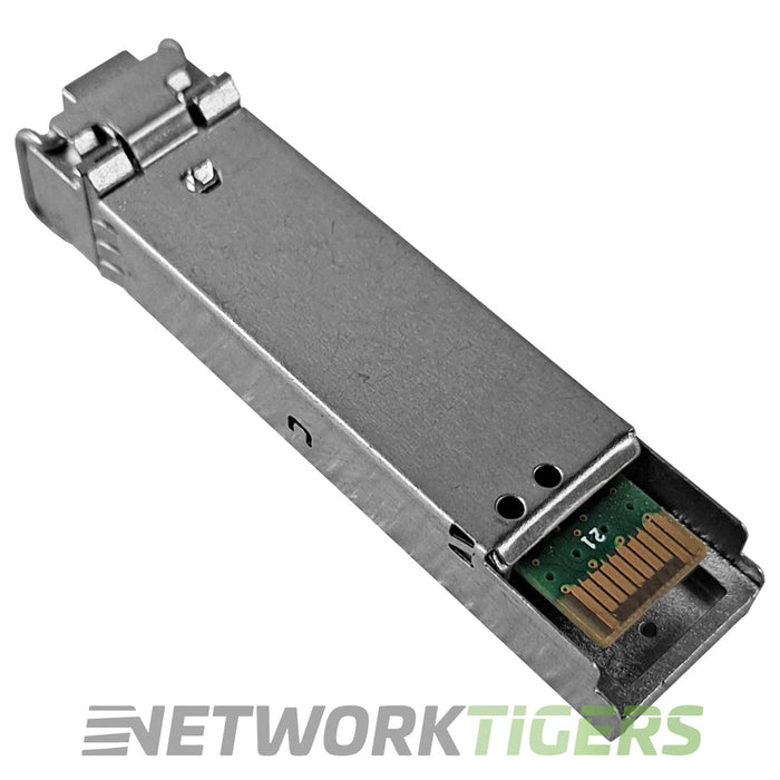 NEW Alcatel-Lucent 3HE00027CA 1GB BASE-LX 850nm MMF LC SFP Transceiver