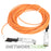 NEW Arista AOC-Q-Q-40G-15M 15m 40 Gigabit QSFP+ to QSFP+ Active Optical Cable
