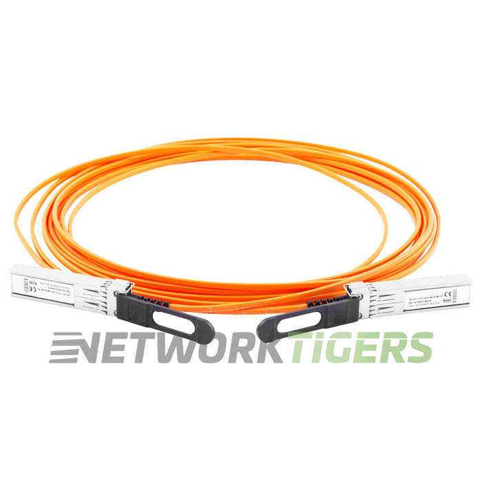 NEW Arista AOC-S-S-10G-7M 7m 10 Gigabit SFP+ Active Optical Cable