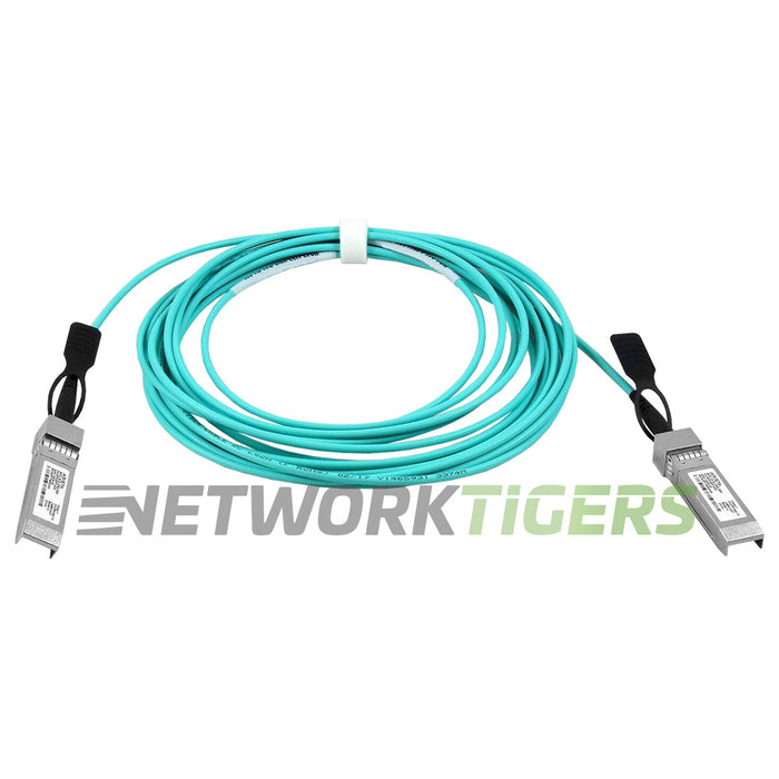 NEW Arista AOC-S-S-25G-10M 10m 25 Gigabit SFP28 Active Optical Cable