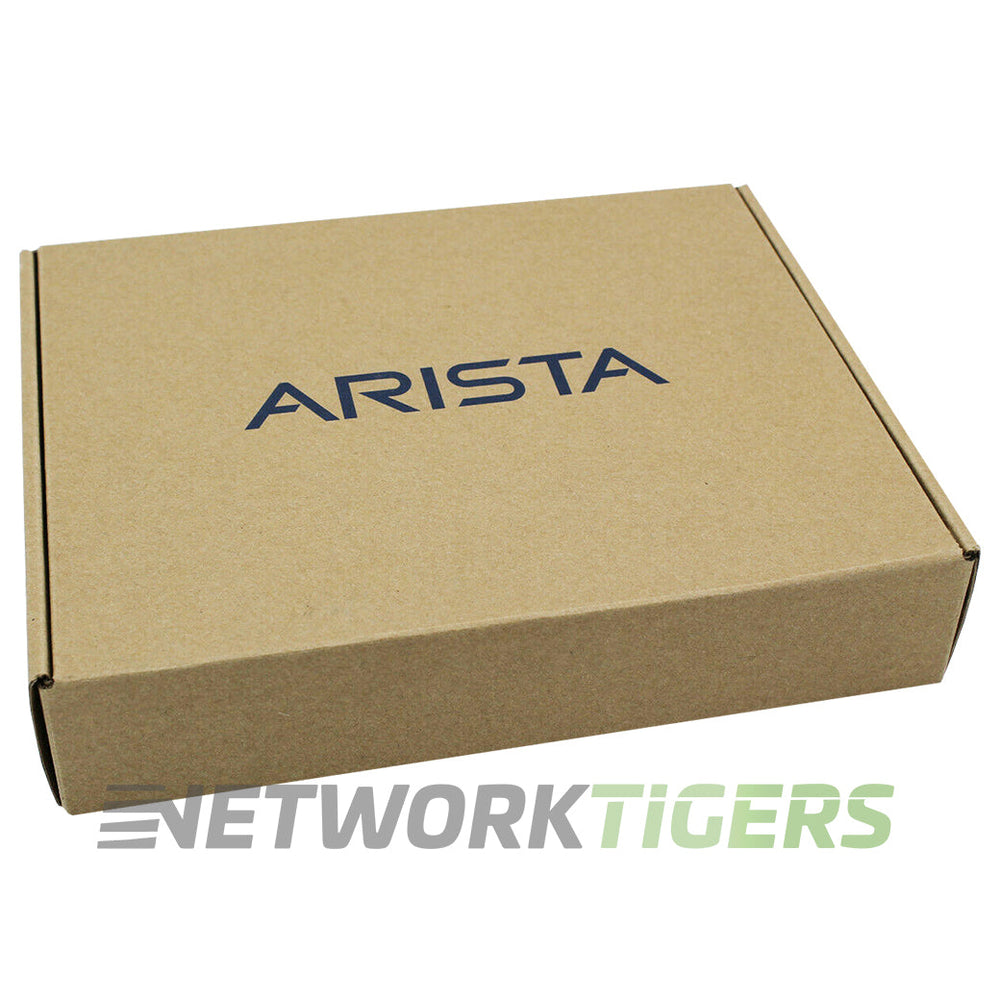 NEW Arista AOC-S-S-25G-10M 10m 25 Gigabit SFP28 Active Optical Cable