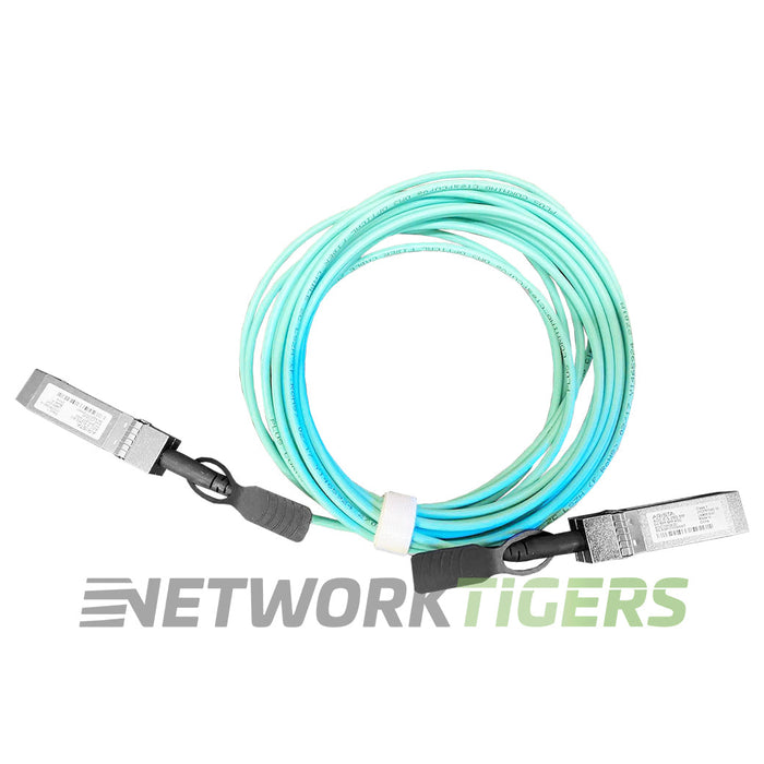 NEW Arista AOC-S-S-25G-3M 3m 25GB SFP28 Active Optical Cable