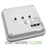 NEW Arista AP-C130 Tri radio 4x4:4 MU-MIMO 802.11ac Wave 2 Wireless Access Point