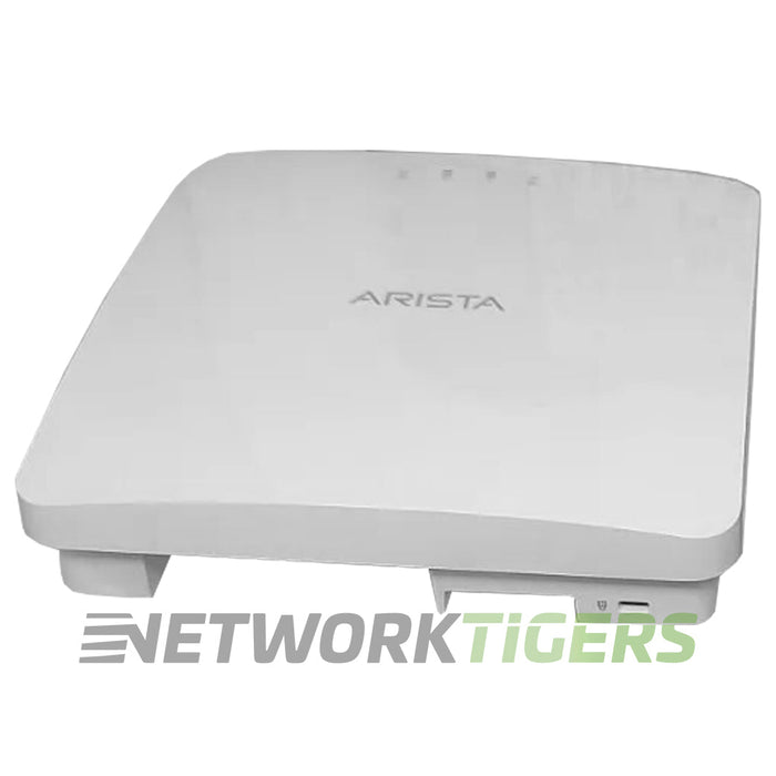 NEW Arista AP-C200 Dual Radio MU-MIMO 2x2 5GHz - 2x2 2.4GHz Wi-Fi 6 WAP