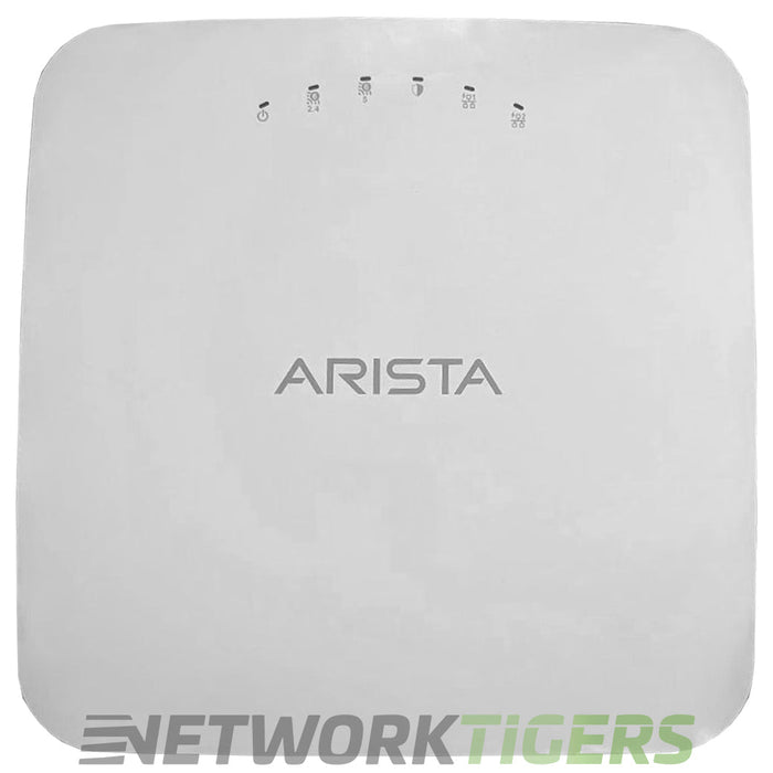 NEW Arista AP-C260 8x8 Tri Radio 802.11ax (WiFi 6) Internal Antenna Wireless AP