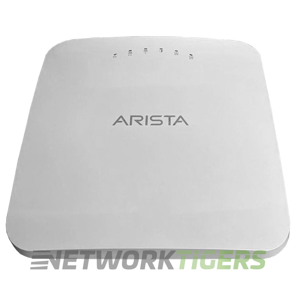 NEW Arista AP-C260 8x8 Tri Radio 802.11ax (WiFi 6) Internal Antenna Wireless AP