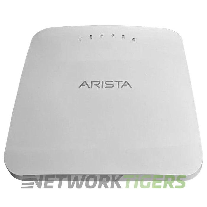 NEW Arista AP-C260 8x8 Tri Radio 802.11ax (WiFi 6) Internal Antenna Wireless AP