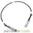 NEW Arista CAB-Q-Q-1M 1m 40 Gigabit BASE-CR4 QSFP+ Twinax Copper Cable
