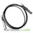 NEW Arista CAB-S-S-25G-3M 3m 25 Gigabit SFP28 Direct Attach Copper Cable