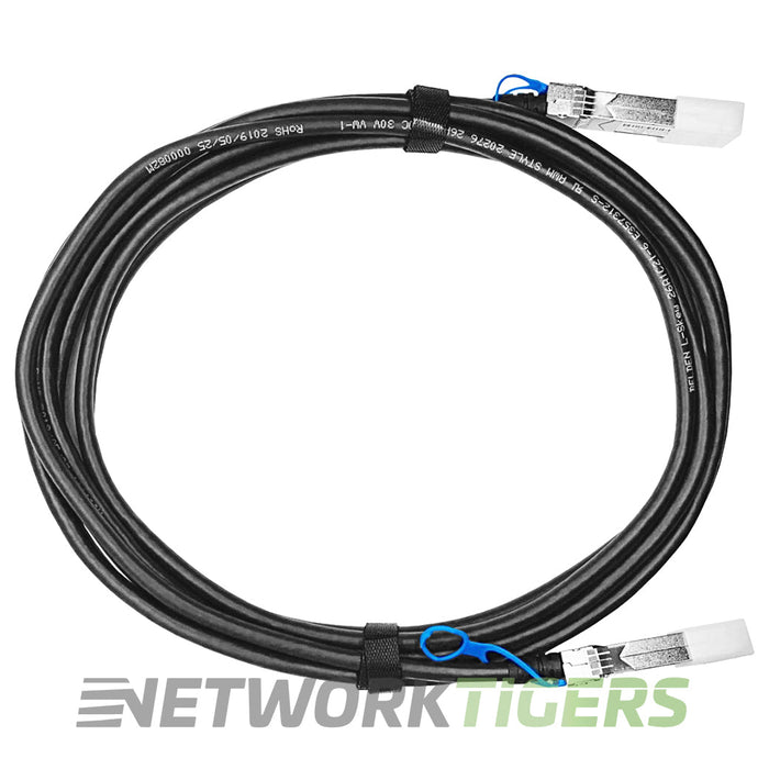 NEW Arista CAB-S-S-25G-4M 4m 25GB SFP28 Direct Attach Copper Cable