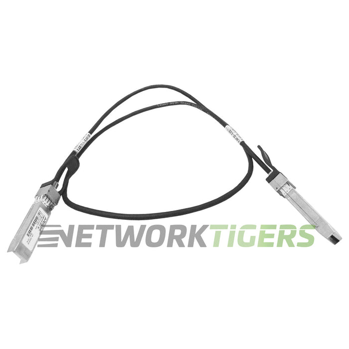 NEW Arista CAB-SFP-SFP-1M 1m 10GB SFP+ Direct Attach Copper Cable
