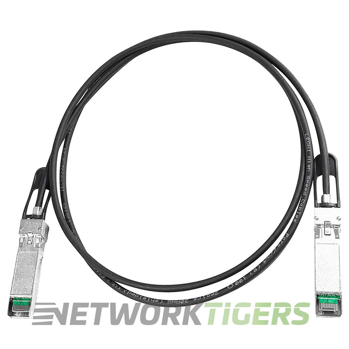 NEW Arista CAB-SFP-SFP-1.5M 1.5m 10GB SFP+ Direct Attach Cable