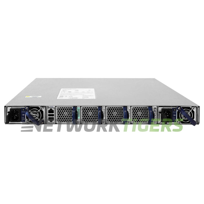 NEW Arista DCS-7020TR-48-R 48x 1GB RJ45 6x 10GB SFP+ B-F Airflow Switch