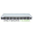 NEW Arista DCS-7050CX3-32S-F 32x 100GB QSFP100 2x 10GB SFP+ F-B Air Switch