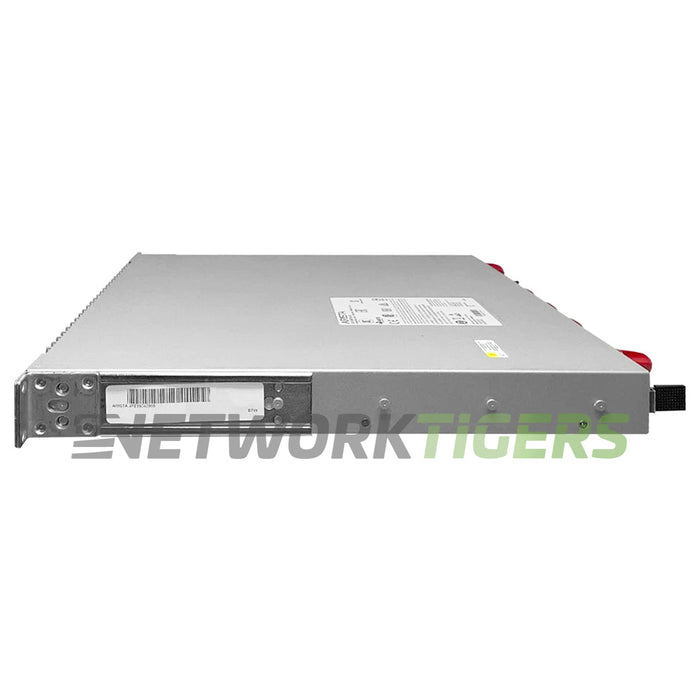 NEW Arista DCS-7050CX3-32S-F 32x 100GB QSFP100 2x 10GB SFP+ F-B Air Switch