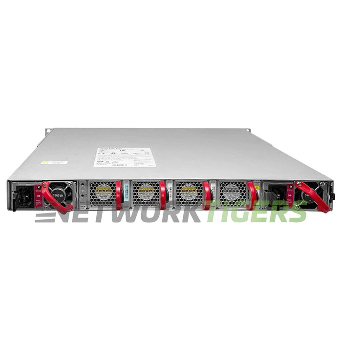 NEW Arista DCS-7050CX3-32S-F 32x 100GB QSFP100 2x 10GB SFP+ F-B Air Switch