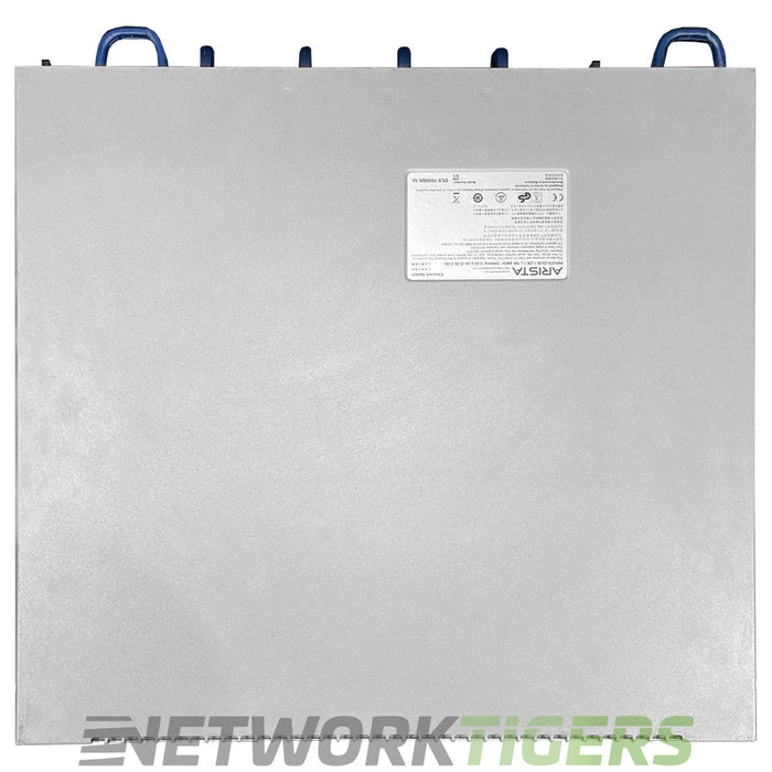NEW Arista DCS-7050QX-32-R 32x 40GB QSFP+ Back-to-Front Airflow Switch
