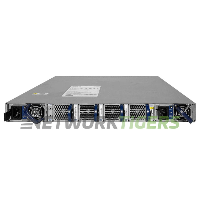 NEW Arista DCS-7050QX-32-R 32x 40GB QSFP+ Back-to-Front Airflow Switch