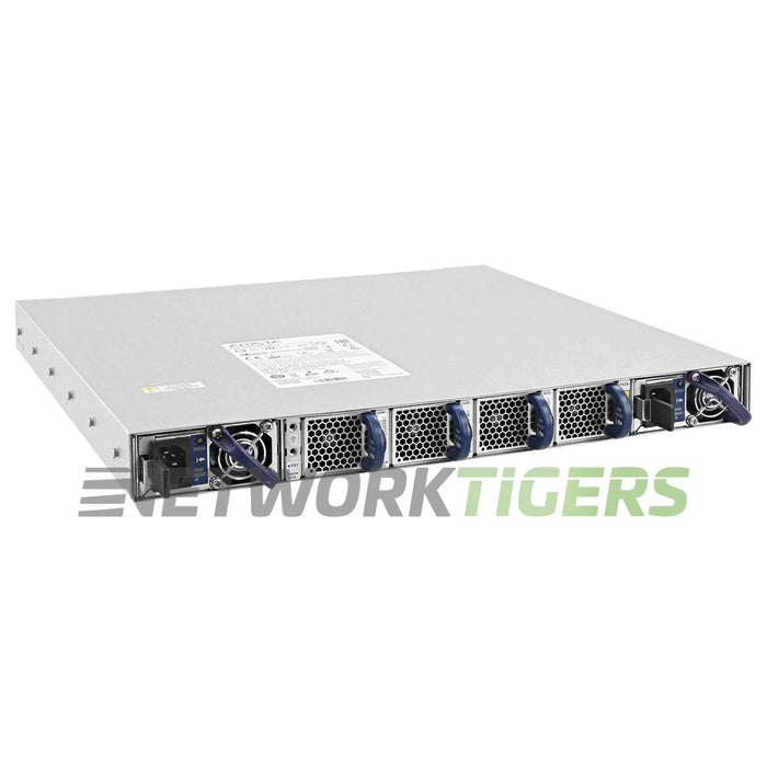 NEW Arista DCS-7050QX-32S-R 32x 40GB QSFP+ 4x 10GB SFP+ Back-to-Front Air Switch
