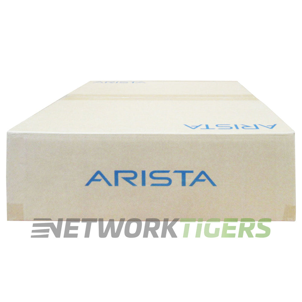 NEW Arista DCS-7050QX-32S-R 32x 40GB QSFP+ 4x 10GB SFP+ Back-to-Front Air Switch