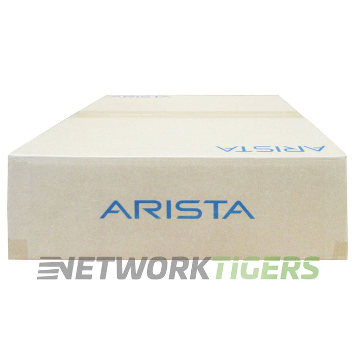 NEW Arista DCS-7050SX-64-F 48x 10GB SFP+ 4x 40GB QSFP+ Front-to-Back Air Switch