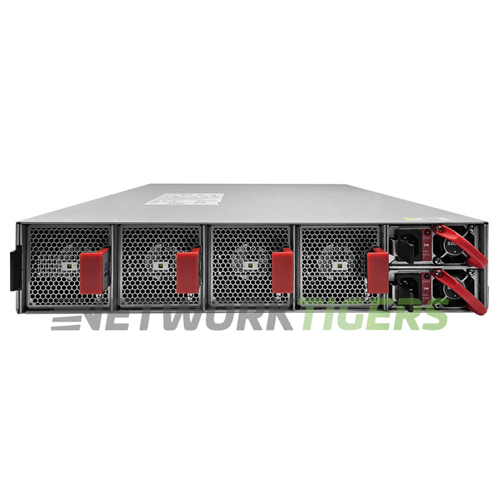 NEW Arista DCS-7050SX2-128-F 96x 10GB SFP+ 8x 40GB QSFP+ F-B Airflow Switch