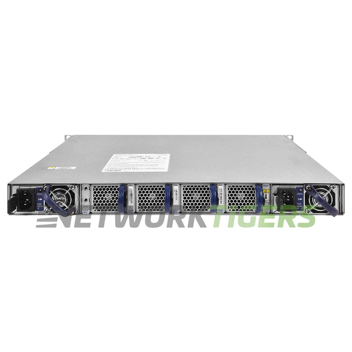 NEW Arista DCS-7050TX-64-R 48x 10GB Copper 4x 40GB QSFP+ B-F Airflow Switch