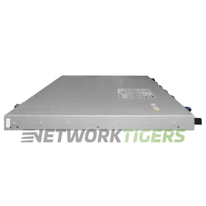 NEW Arista DCS-7050TX-72-R 48x 10GB Copper 6x 40GB (2x MXP) B-F Airflow Switch