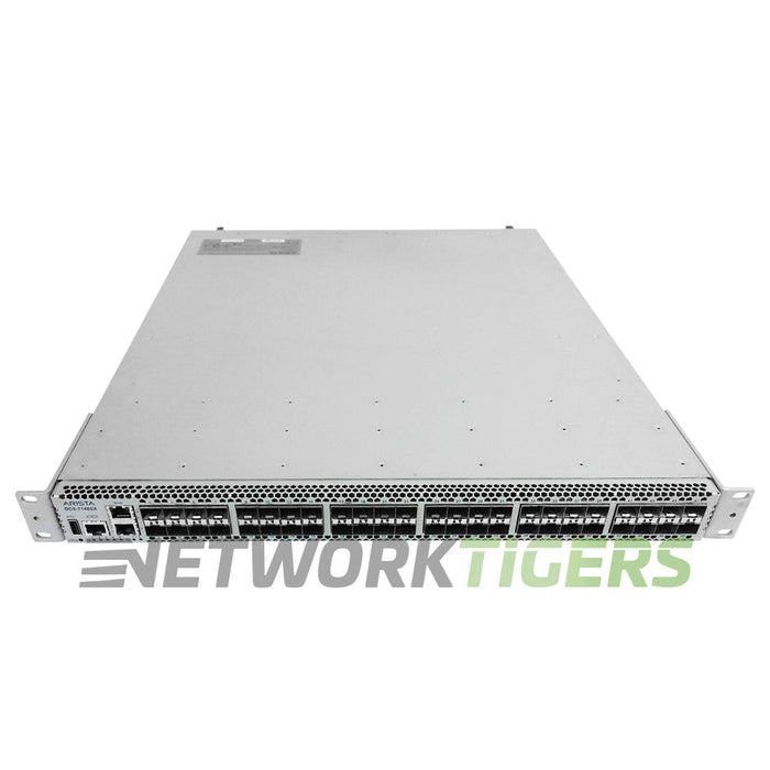 NEW Arista DCS-7148SX-R 7100 Series 48x 10GB SFP+ Back-to-Front Airflow Switch