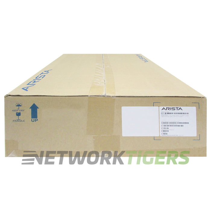 NEW Arista DCS-7170-64C-F 7170 Series 64x 100GB QSFP28 F-R Airflow Switch
