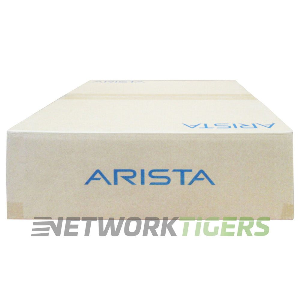 NEW Arista DCS-7280CR2A-60-F 60x 100GB QSFP100 Front-to-Back Airflow Switch