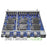 NEW Arista DCS-7500E-12CQ-LC 7500E Series 12x 100GB QSFP28 Switch Line Card