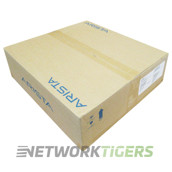 NEW Arista DCS-7500E-36Q-LC 7500E Series 36x 40GB QSFP+ Switch Line Card