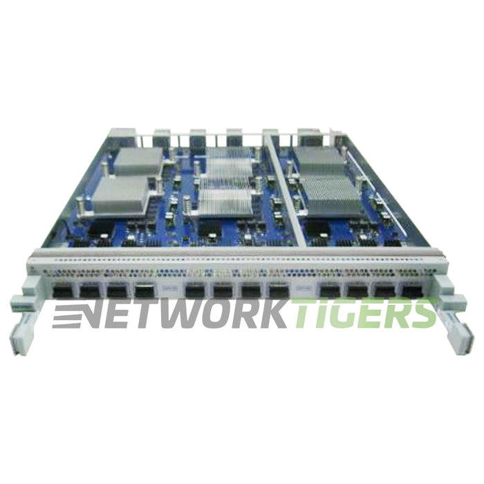 NEW Arista DCS-7500E-6C2-LC 7500E Series 6x 100GB CFP2 Switch Line Card