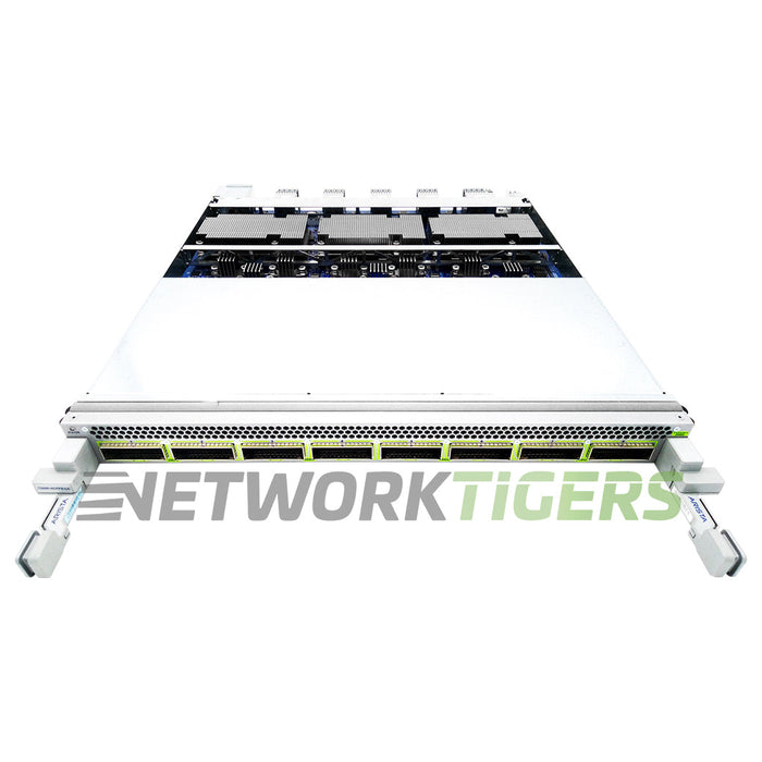 NEW Arista DCS-7500R-8CFPX-LC 8x 200GB Tunable Coherent DWDM Switch Line Card