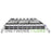 NEW Arista DCS-7500R2A-36CQ-LC 7500R Series 36x 100GB QSFP28 Switch Line Card