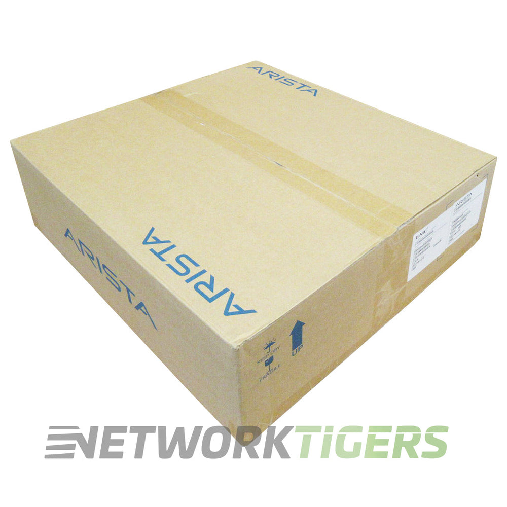 NEW Arista DCS-7500RA-36Q-LC 7500R Series 36x 40GB QSFP+ Switch Line Card