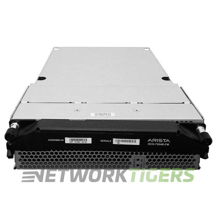 NEW Arista DCS-7504R-FM 7500R Series Switch Fabric Module