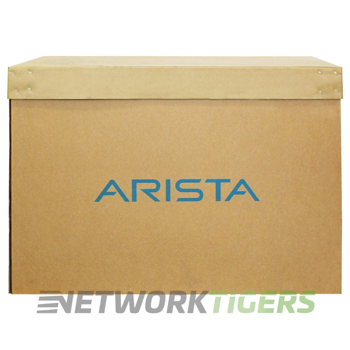NEW Arista DCS-7508N-CH Chassis Only w/ 2x SV Slots 8x LC Slots 6x FC Slots