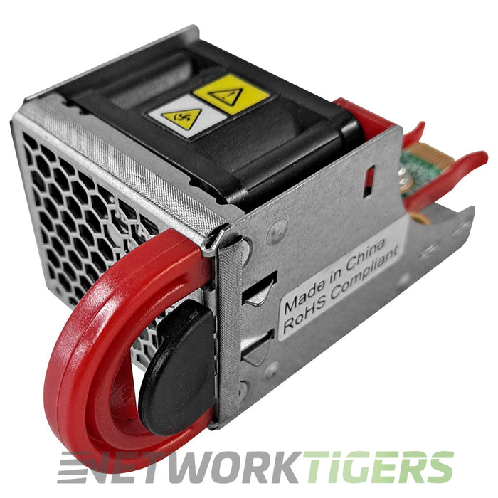 NEW Arista FAN-7000-F 7124SX Series Front-to-Back Air (Red) Switch Fan Module