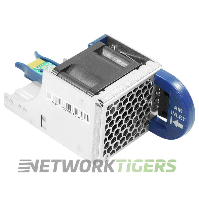 NEW Arista FAN-7000H-R 7050 Series Back-to-Front Airflow Switch Fan Module