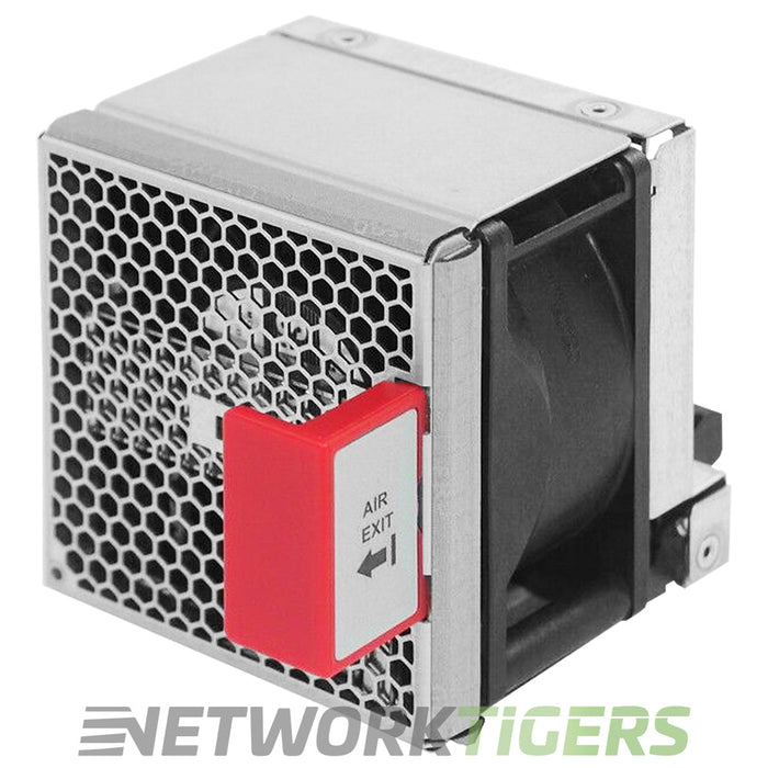NEW Arista FAN-7002-F 7050 Series Front-to-Back Airflow Switch Fan Module
